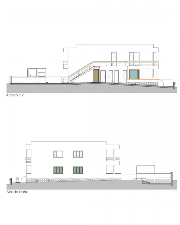 Casa en Guardamar