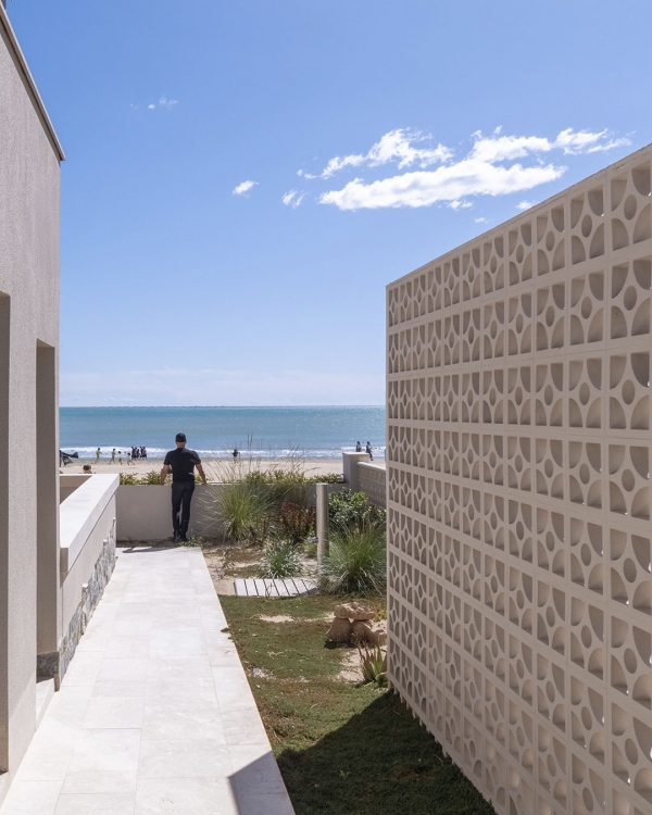 Casa en Guardamar