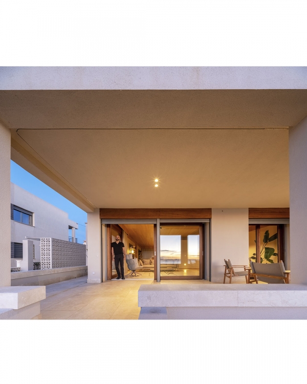 Casa en Guardamar